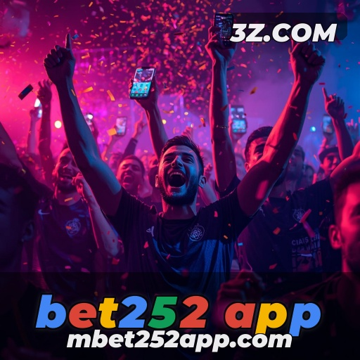 News em Destaque: A Incrível Experiência do Bet252 App