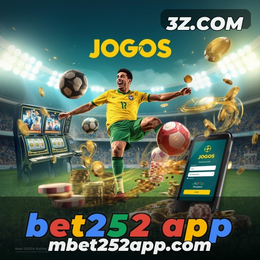 Poker no bet252 app: Aventura e Estratégia em Cada Mão