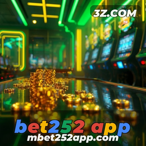 Segurança no Bet252 App: Proteja seu Jogo Sem Medo