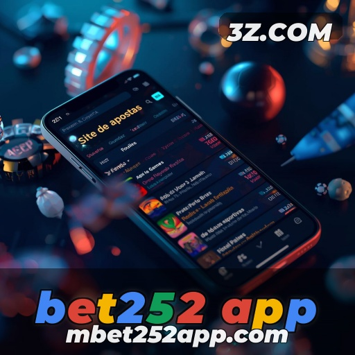 O Bet252 App prioriza a segurança dos seus dados e transações, utilizando tecnologia de criptografia de última geração para proteger seus usuários.